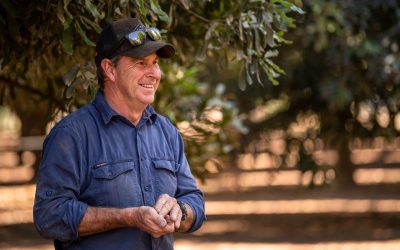 Gympie Farm Awarded Grower of the Year