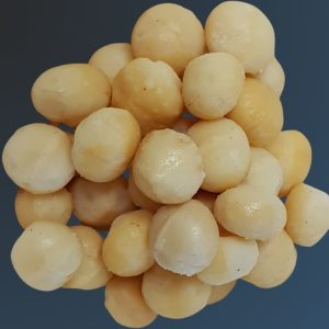 Raw Macadamias Wholes Style 0 - 10kg