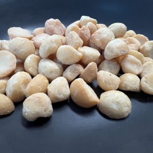 Medium Roasted Macadamia Style 4L
