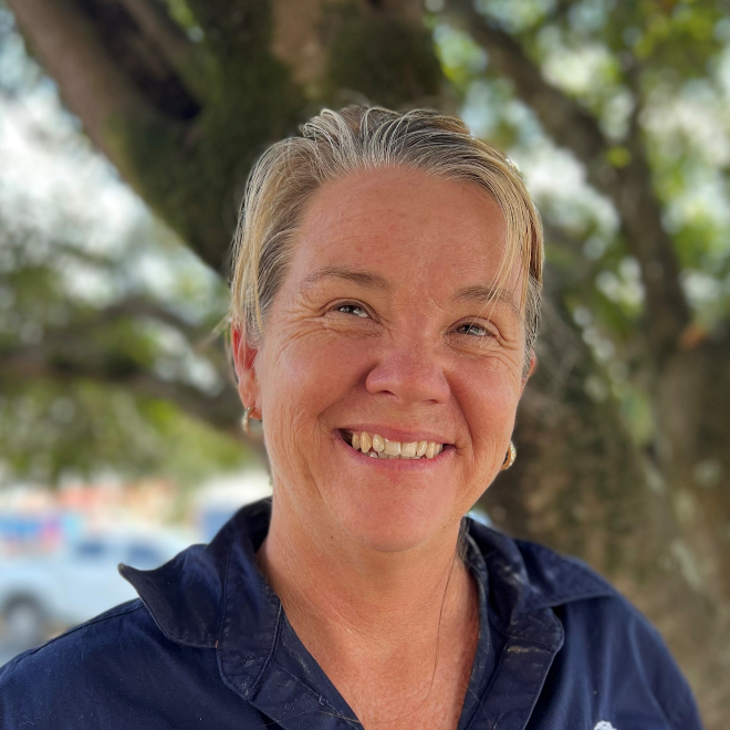 Shirley Ross Norris square