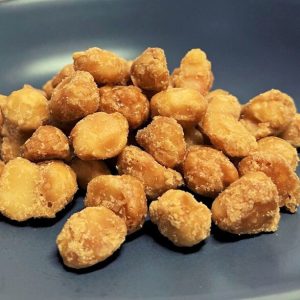 Salted Maple Macadamia - 1kg