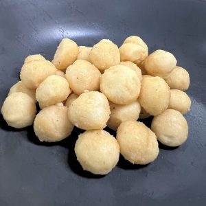 Factory Seconds Roasted Salted Macadamias 1kg