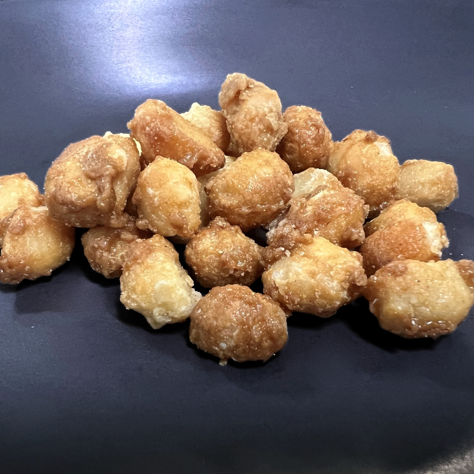 Candied Macadamia - 1KG