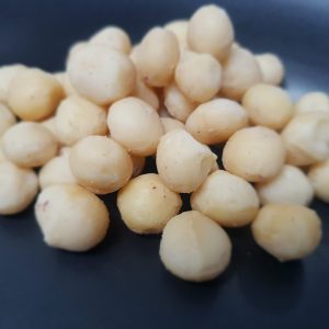Raw Macadamias Style 1S - 11.34kg