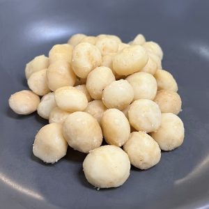 Raw Macadamias Style 1 - 11.34kg