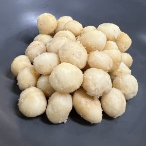 Raw Macadamias Style 1 Commercial - 10kg