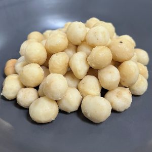 Raw Macadamias Style 1S Commercial - 10kg