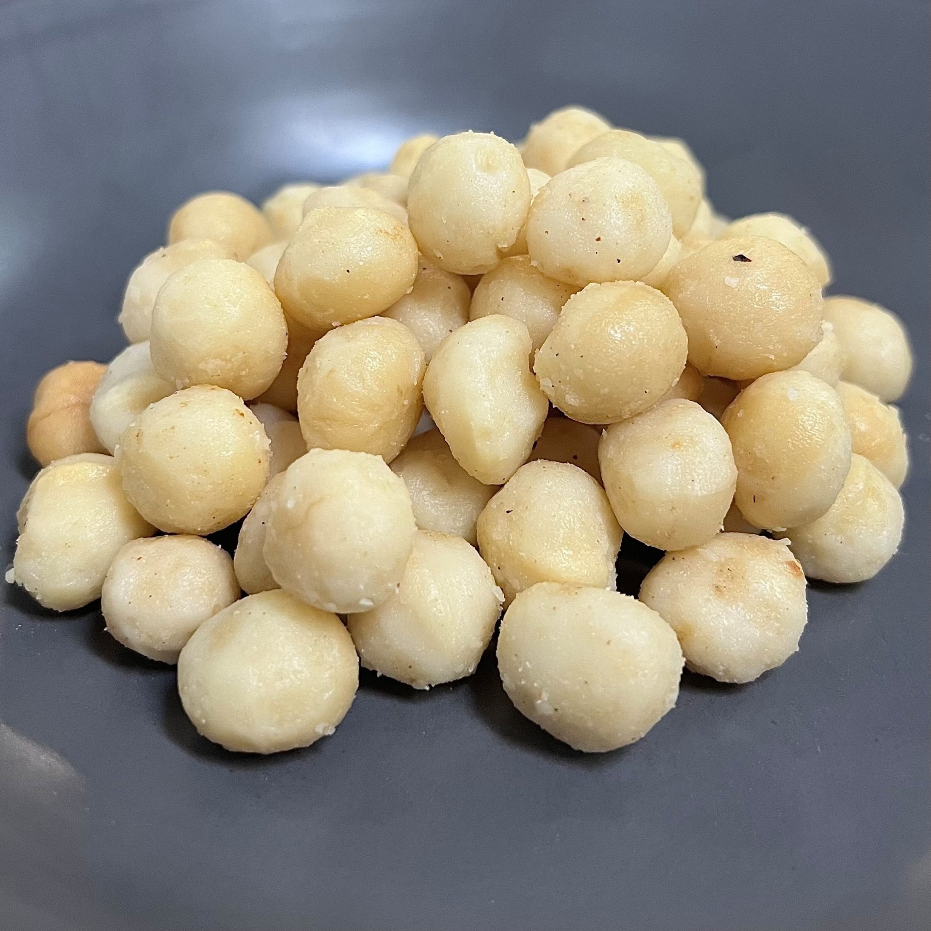 Raw Macadamias Style 1S Commercial - 10kg