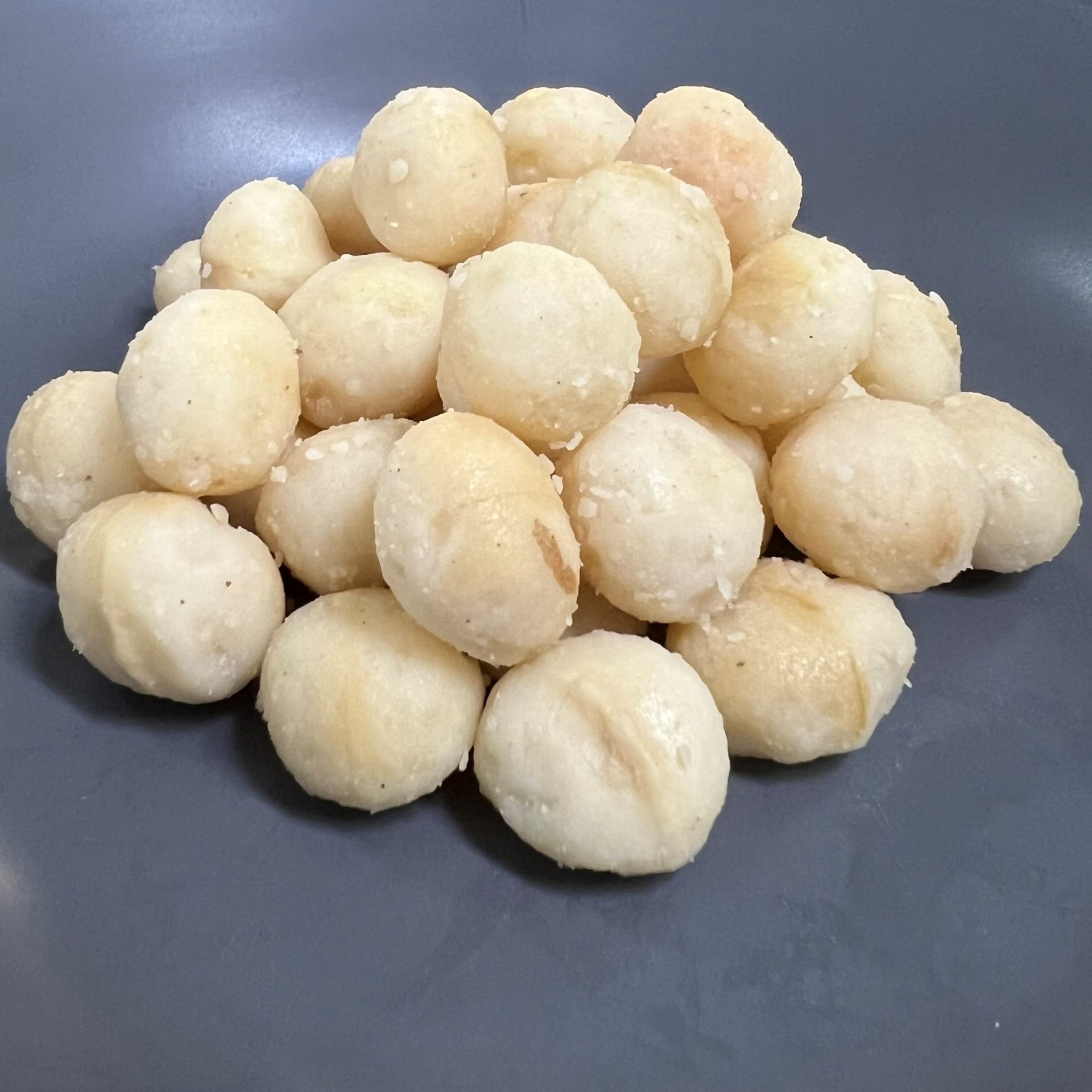 Raw Macadamias Style 0 Commercial - 10kg