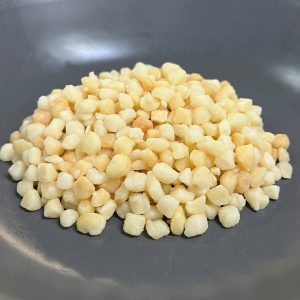Roasted Macadamias Style 6D/7D - 10kg